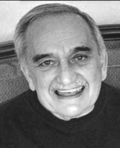 Anthony R. ‘Fudgo’ Boyle